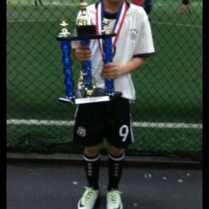 Meet your Posher, David